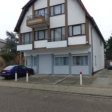 Ferienwohnungen Pies Bad Kreuznach Eksteriør billede