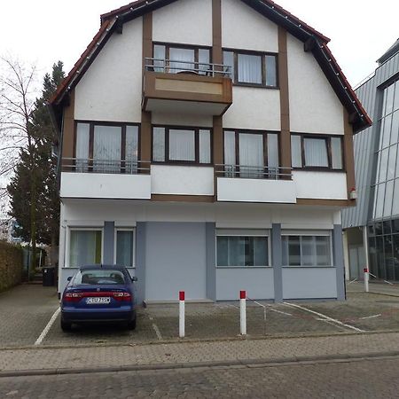 Ferienwohnungen Pies Bad Kreuznach Eksteriør billede