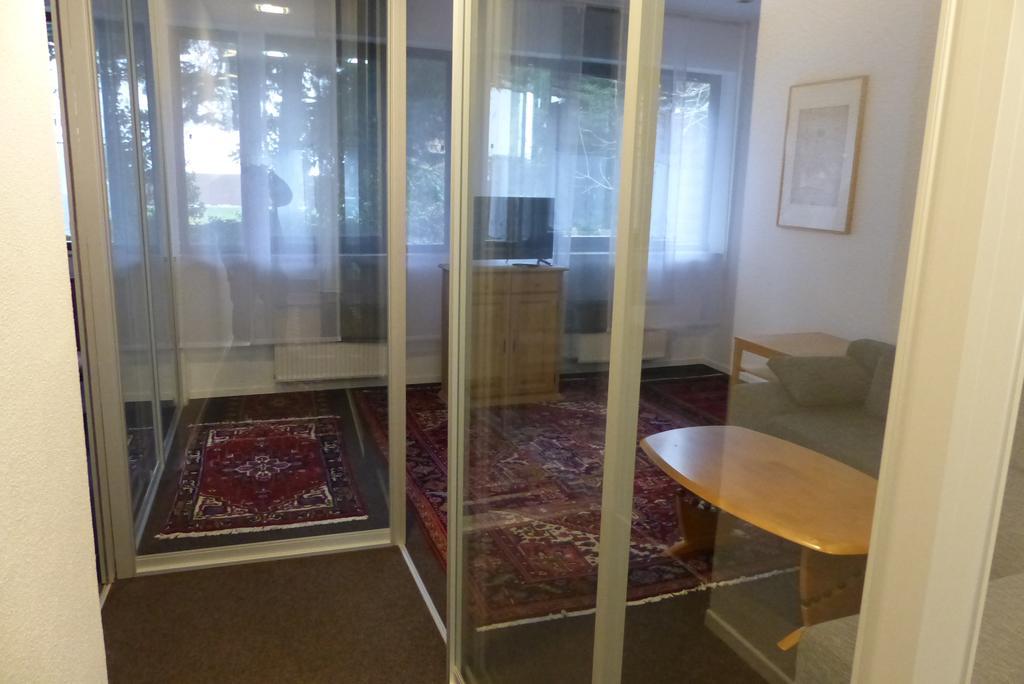 Ferienwohnungen Pies Bad Kreuznach Eksteriør billede